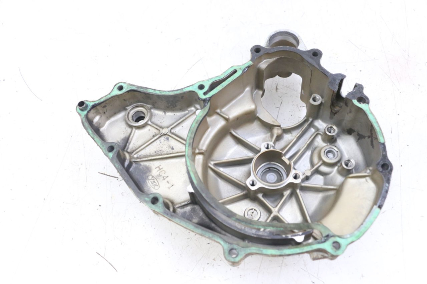 photo de ONTSTEKINGSKAP HONDA TRX 300 (1988 - 2000) - Zoom op gebruiksstaat