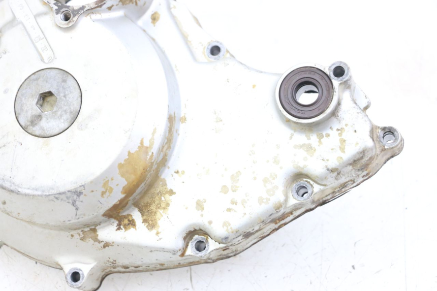 photo de ONTSTEKINGSKAP HONDA TRX 300 (1988 - 2000) - Overzicht