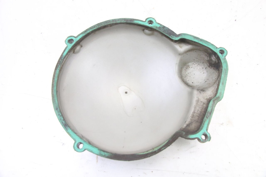 photo de ONTSTEKINGSKAP YAMAHA TZR 50 (2008 - 2016) - Zoom op gebruiksstaat