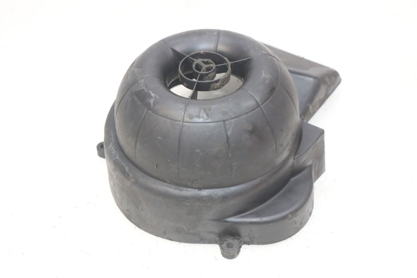 photo de ONTSTEKINGSKAP PIAGGIO VESPA LX 2T 50 (2005 - 2013) - Zoom op gebruiksstaat