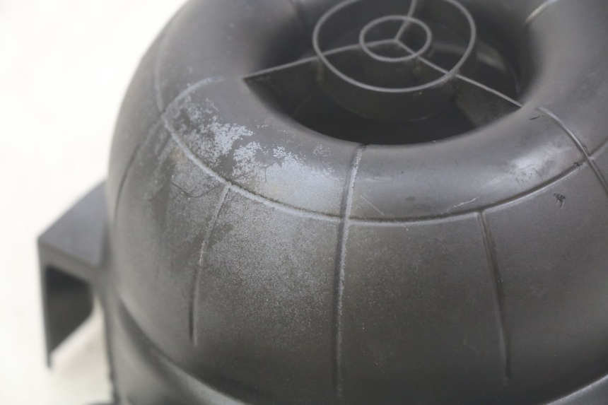 photo de ONTSTEKINGSKAP PIAGGIO VESPA LX 2T 50 (2005 - 2013) - Andere kijkhoek