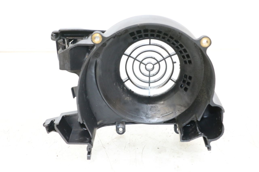 photo de ONTSTEKINGSKAP PIAGGIO VESPA LX 125 (2005 - 2010) - Overzicht