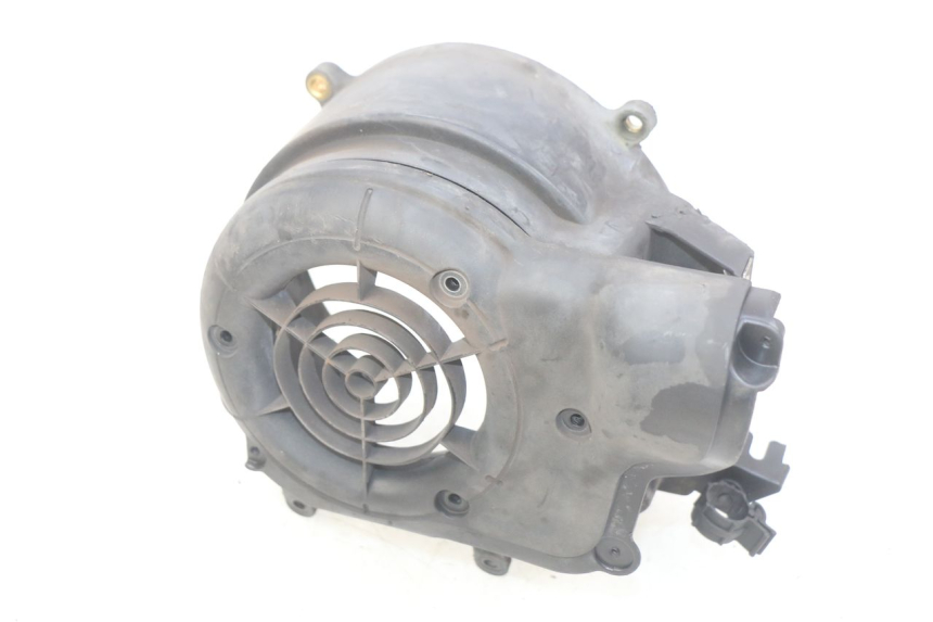 photo de ONTSTEKINGSKAP PIAGGIO VESPA LXV 125 (2006 - 2009) - Hoofdaanzicht