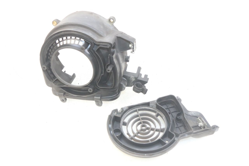 photo de ONTSTEKINGSKAP PIAGGIO VESPA LXV 125 (2006 - 2009) - Detail van het onderdeel