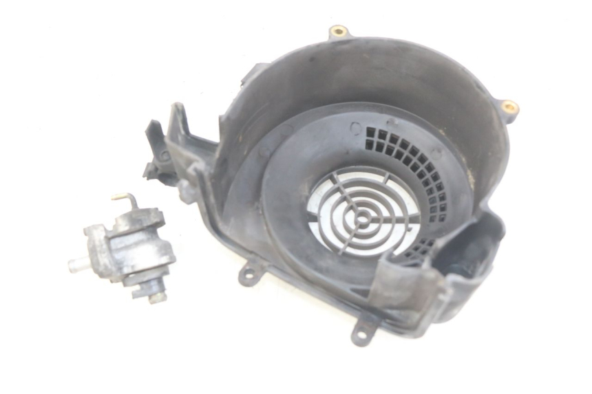 photo de ONTSTEKINGSKAP PIAGGIO VESPA LXV 125 (2006 - 2009) - Andere kijkhoek