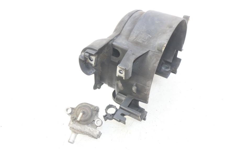 photo de ONTSTEKINGSKAP PIAGGIO VESPA LXV 125 (2006 - 2009) - Technische close-up