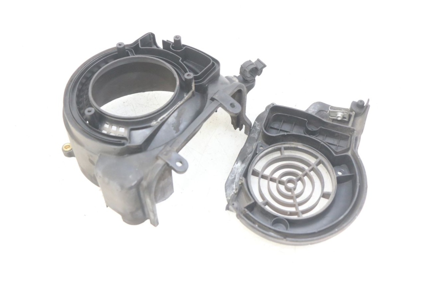 photo de ONTSTEKINGSKAP PIAGGIO VESPA LXV 125 (2006 - 2009) - Overzicht