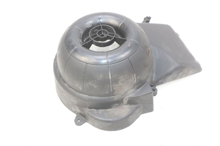 photo de ONTSTEKINGSKAP PIAGGIO VESPA PRIMAVERA 2T 50 (2013 - 2018) - Zoom op gebruiksstaat