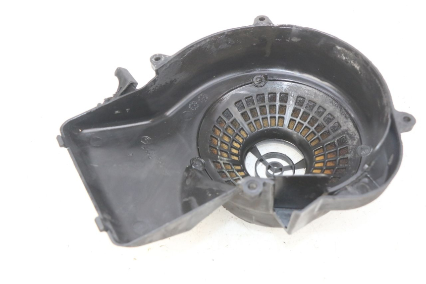 photo de ONTSTEKINGSKAP PIAGGIO VESPA PRIMAVERA 2T 50 (2013 - 2018) - Overzicht