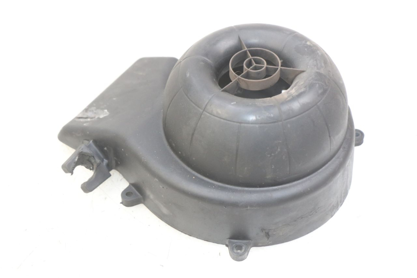 photo de ONTSTEKINGSKAP PIAGGIO VESPA PRIMAVERA 2T 50 (2013 - 2018) - Hoofdaanzicht