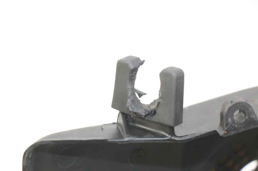 photo de ONTSTEKINGSKAP PIAGGIO VESPA PRIMAVERA 2T 50 (2013 - 2018) - Zoom op gebruiksstaat