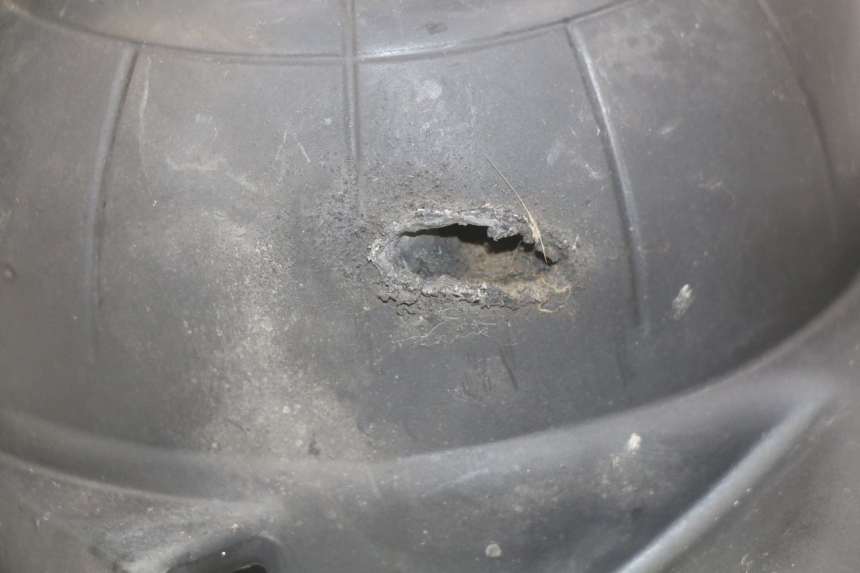 photo de ONTSTEKINGSKAP PIAGGIO VESPA PRIMAVERA 2T 50 (2013 - 2018) - Overzicht