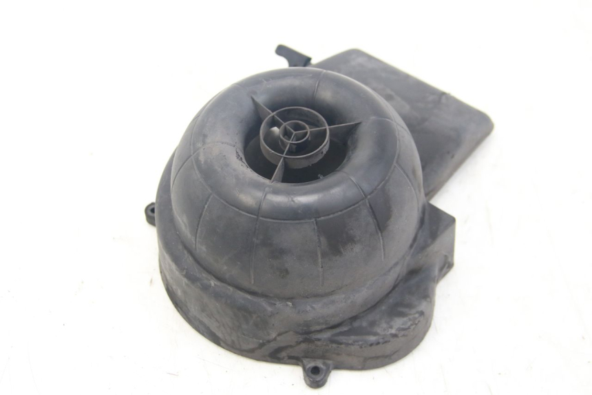photo de ONTSTEKINGSKAP PIAGGIO VESPA S 2T 50 (2007 - 2014) - Detail van het onderdeel