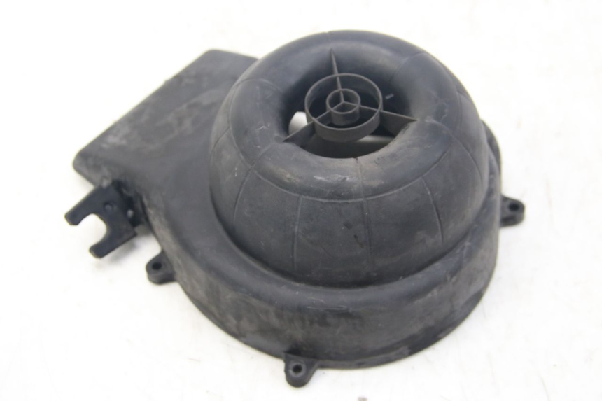 photo de ONTSTEKINGSKAP PIAGGIO VESPA S 2T 50 (2007 - 2014) - Zoom op gebruiksstaat