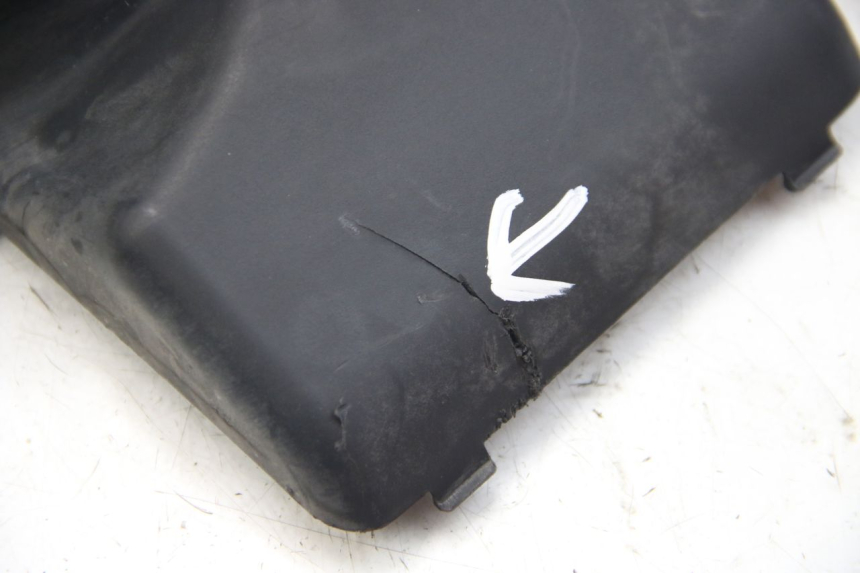 photo de ONTSTEKINGSKAP PIAGGIO VESPA S 2T 50 (2007 - 2014) - Andere kijkhoek