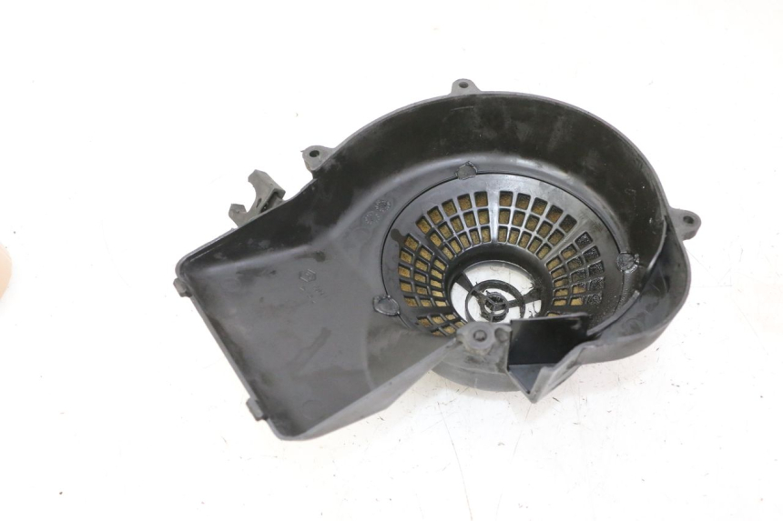 photo de ONTSTEKINGSKAP PIAGGIO VESPA S 2T 50 (2007 - 2014) - Detail van het onderdeel