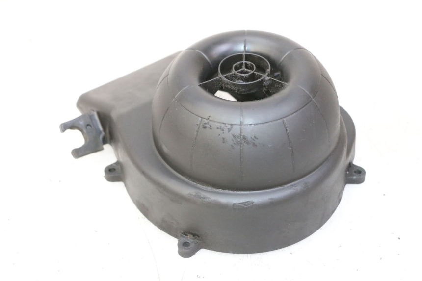 photo de ONTSTEKINGSKAP PIAGGIO VESPA S 2T 50 (2007 - 2014) - Andere kijkhoek