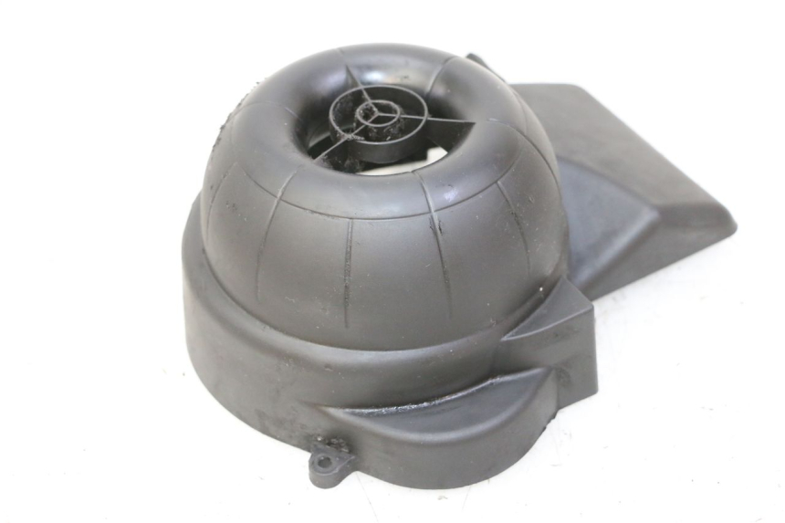 photo de ONTSTEKINGSKAP PIAGGIO VESPA S 2T 50 (2007 - 2014) - Overzicht