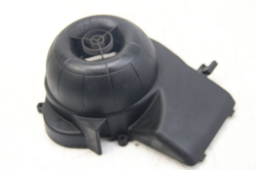 photo de ONTSTEKINGSKAP PIAGGIO VESPA SPRINT 2T 50 (2014 - 2018) - Zoom op gebruiksstaat