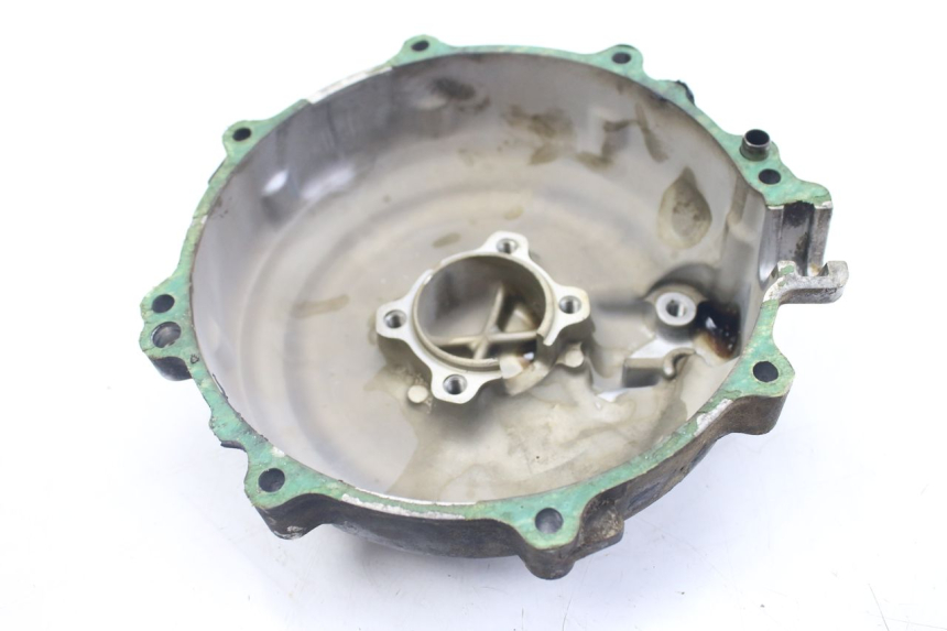 photo de ONTSTEKINGSKAP HONDA VFR FI RC46 800 (1998 - 2001) - Zoom op gebruiksstaat