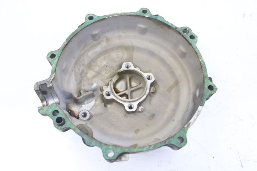 photo de ONTSTEKINGSKAP HONDA VFR FI RC46 800 (1998 - 2001) - Andere kijkhoek