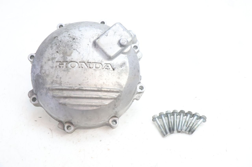 photo de ONTSTEKINGSKAP HONDA VFR FI RC46 800 (1998 - 2001) - Hoofdaanzicht
