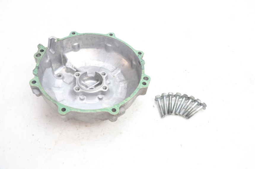 photo de ONTSTEKINGSKAP HONDA VFR FI RC46 800 (1998 - 2001) - Andere kijkhoek