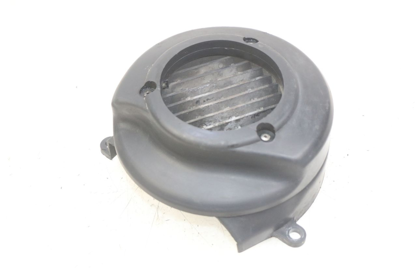 photo de ONTSTEKINGSKAP KYMCO VITALITY 2T 50 (2004 - 2010) - Zoom op gebruiksstaat