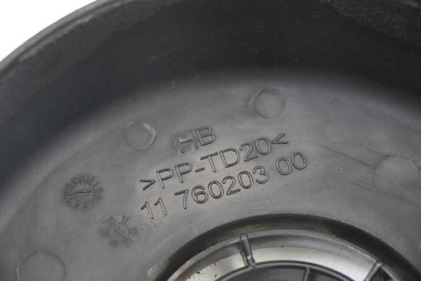 photo de ONTSTEKINGSKAP PEUGEOT VIVACITY NEW 2T 50 (2008 - 2017) - Bevestigingspunten