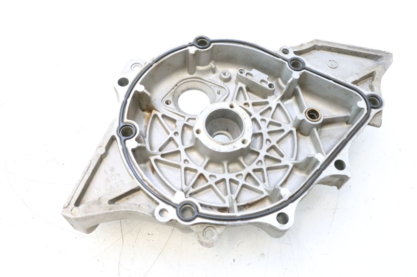 photo de ONTSTEKINGDEKSEL YAMAHA WAVE RUNNER GP R 1200 (2000 - 2003) - Hoofdaanzicht