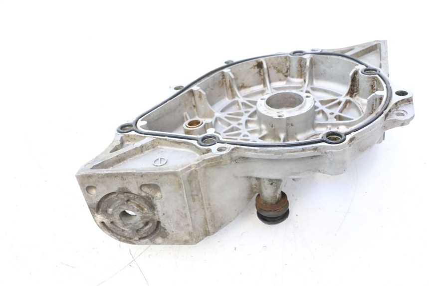 photo de ONTSTEKINGDEKSEL YAMAHA WAVE RUNNER GP R 1200 (2000 - 2003) - Bevestigingspunten