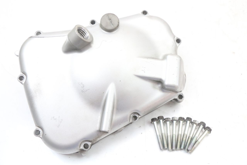 photo de ONTSTEKINGSKAP YAMAHA XMAX X-MAX ABS 125 (2017 - 2020) - Hoofdaanzicht