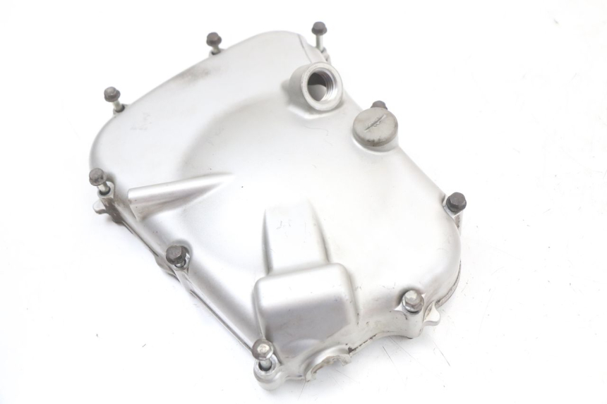 photo de ONTSTEKINGSKAP YAMAHA XMAX X-MAX ABS 125 (2017 - 2020) - Zoom op gebruiksstaat