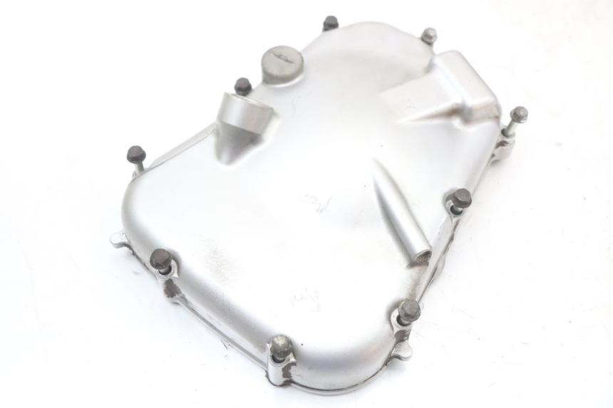 photo de ONTSTEKINGSKAP YAMAHA XMAX X-MAX ABS 125 (2017 - 2020) - Andere kijkhoek