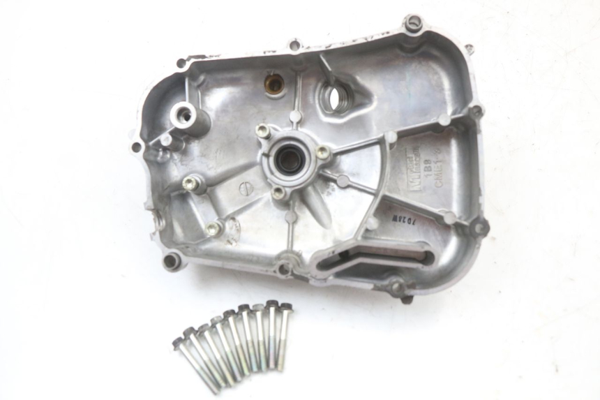 photo de ONTSTEKINGSKAP YAMAHA XMAX X-MAX ABS 125 (2017 - 2020) - Technische close-up