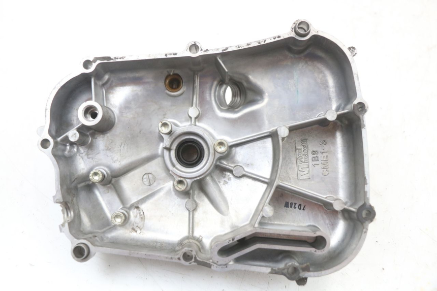 photo de ONTSTEKINGSKAP YAMAHA XMAX X-MAX ABS 125 (2017 - 2020) - Overzicht