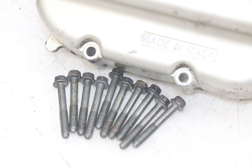 photo de ONTSTEKINGSKAP YAMAHA X-MAX XMAX 250 (2006 - 2009) - Technische close-up