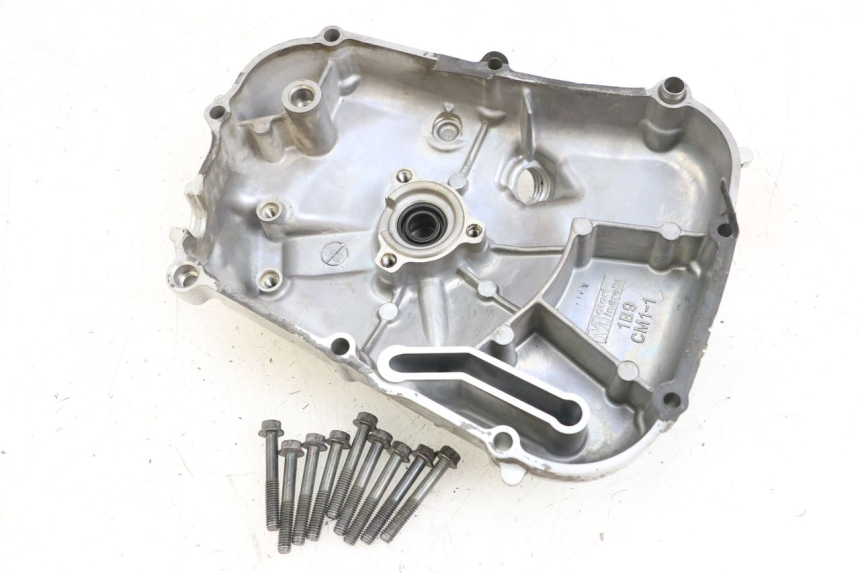 photo de ONTSTEKINGSKAP YAMAHA X-MAX XMAX 125 (2010 - 2013) - Zoom op gebruiksstaat