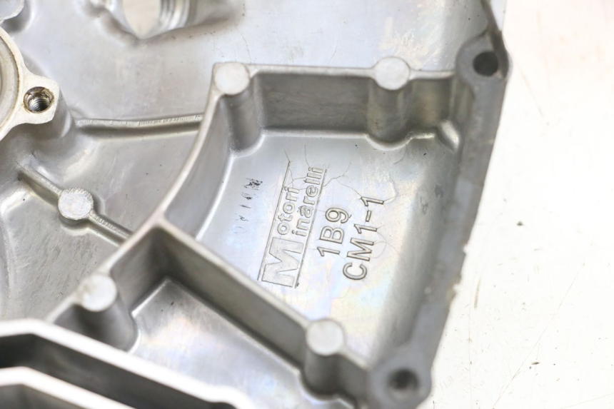 photo de ONTSTEKINGSKAP YAMAHA X-MAX XMAX 125 (2010 - 2013) - Andere kijkhoek