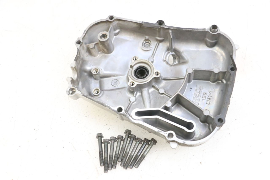 photo de ONTSTEKINGSKAP YAMAHA X-MAX XMAX 125 (2010 - 2013) - Technische close-up