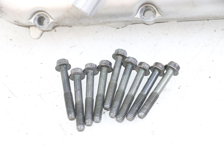 photo de ONTSTEKINGSKAP YAMAHA X-MAX XMAX 125 (2010 - 2013) - Bevestigingspunten