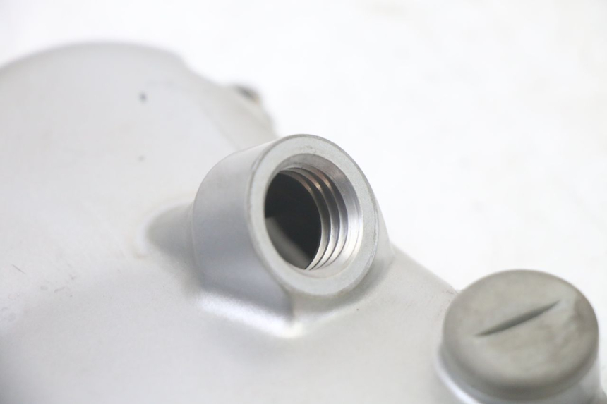 photo de ONTSTEKINGSKAP YAMAHA X-MAX XMAX 125 (2010 - 2013) - Andere kijkhoek