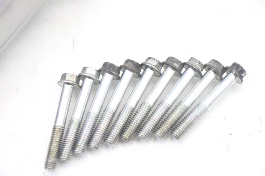 photo de ONTSTEKINGSKAP YAMAHA X-MAX XMAX 125 (2010 - 2013) - Staat van het oppervlak