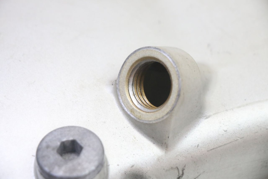 photo de ONTSTEKINGSKAP YAMAHA XMAX X-MAX 125 (2006 - 2009) - Andere kijkhoek