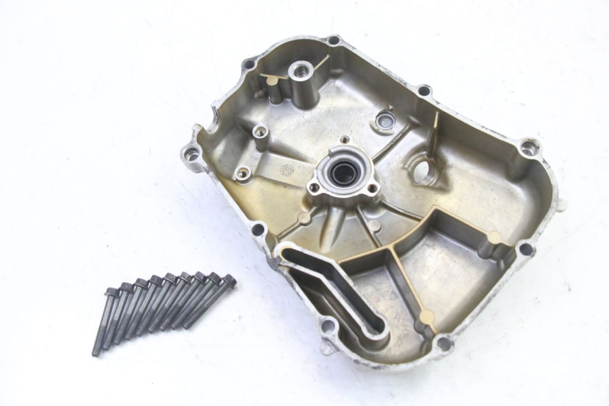 photo de ONTSTEKINGSKAP YAMAHA XMAX X-MAX 125 (2006 - 2009) - Technische close-up