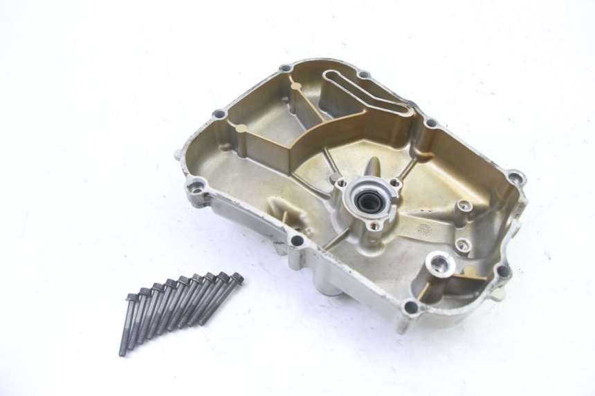 photo de ONTSTEKINGSKAP YAMAHA XMAX X-MAX 125 (2006 - 2009) - Overzicht