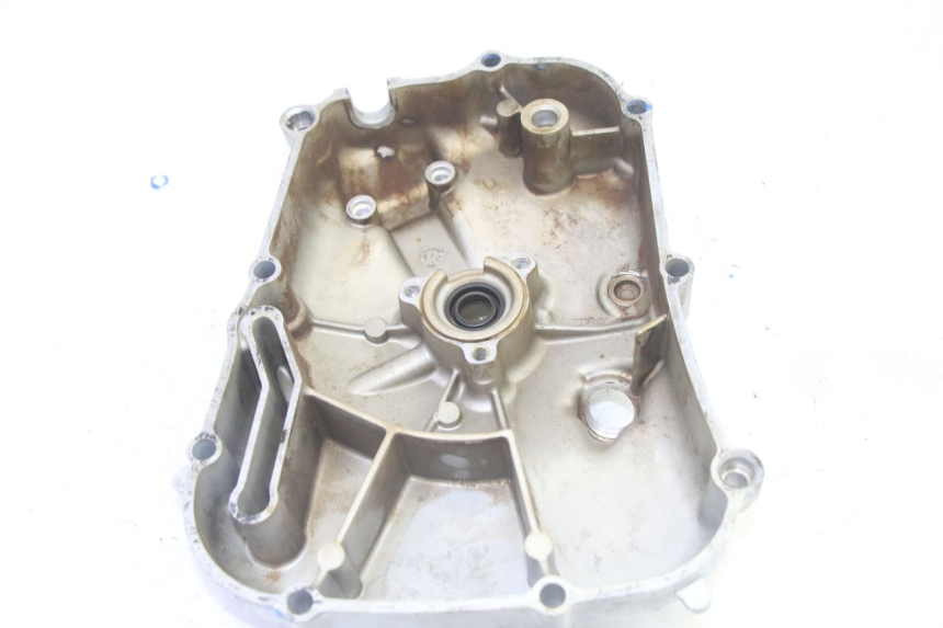 photo de ONTSTEKINGSKAP YAMAHA XMAX X-MAX 125 (2006 - 2009) - Zoom op gebruiksstaat