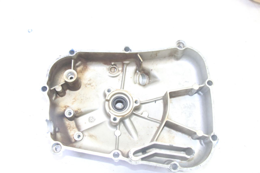 photo de ONTSTEKINGSKAP YAMAHA XMAX X-MAX 125 (2006 - 2009) - Andere kijkhoek