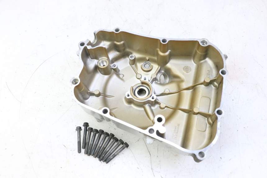 photo de ONTSTEKINGSKAP YAMAHA X-MAX XMAX 250 (2006 - 2009) - Andere kijkhoek