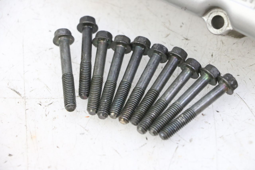 photo de ONTSTEKINGSKAP YAMAHA X-MAX XMAX 250 (2006 - 2009) - Markeringen en referenties